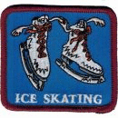 Ice Skating